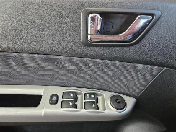 Hyundai Getz I Рестайлинг с пробегом 2008 года, цена 479 000 рублей, 97268 км, хэтчбек, Автокод Объявления