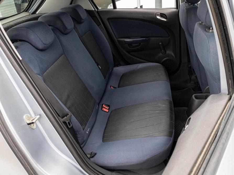 Opel Corsa D Краснодар  - изображение 7