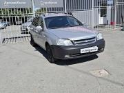 Chevrolet Lacetti I Челябинск  - изображение 28