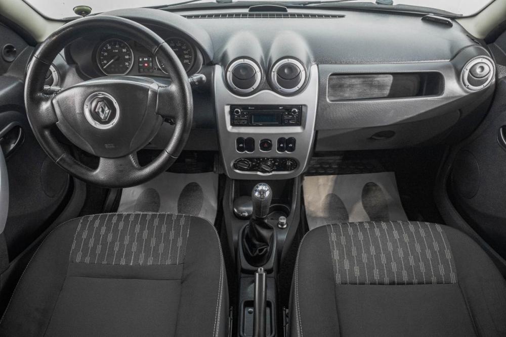 Renault Sandero I Барнаул  - изображение 10