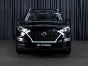 Hyundai Tucson III Рестайлинг Волгоград  - изображение 22