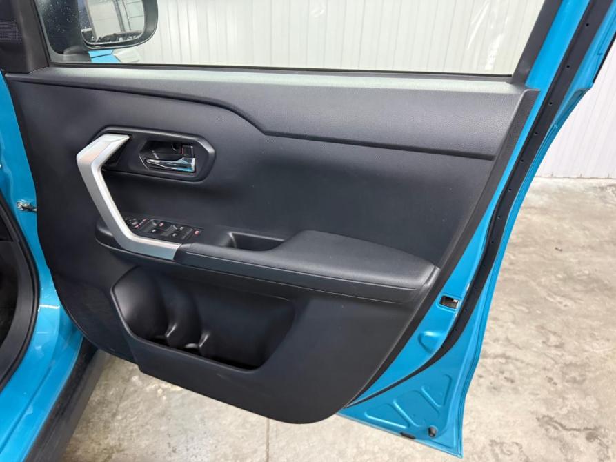 Toyota Raize I Краснодар  - изображение 16