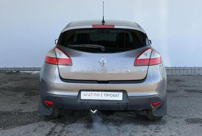 Renault Megane III с пробегом 2011 года, цена 490 000 рублей, 183959 км, хэтчбек, Автокод Объявления