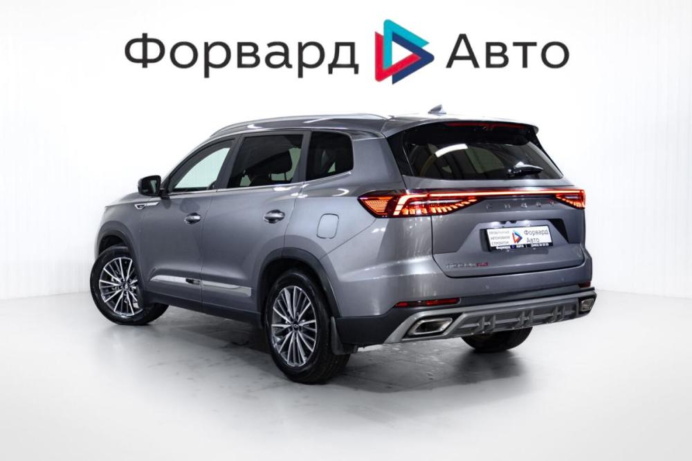 Chery Tiggo 8 Pro Max I Рестайлинг Тюмень  - изображение 6