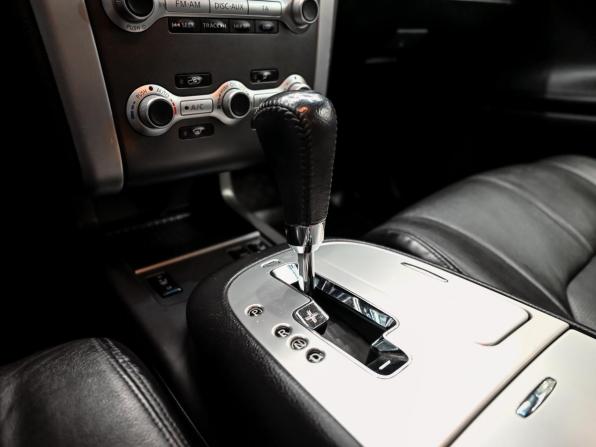 Nissan Murano II (Z51) Рестайлинг 2 с пробегом 2013 года, цена 1 720 000 рублей, 137207 км, внедорожник, Автокод Объявления