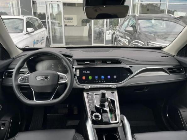 Belgee X70 I с пробегом 2025 года, цена 2 330 000 рублей, 10370 км, внедорожник, Автокод Объявления