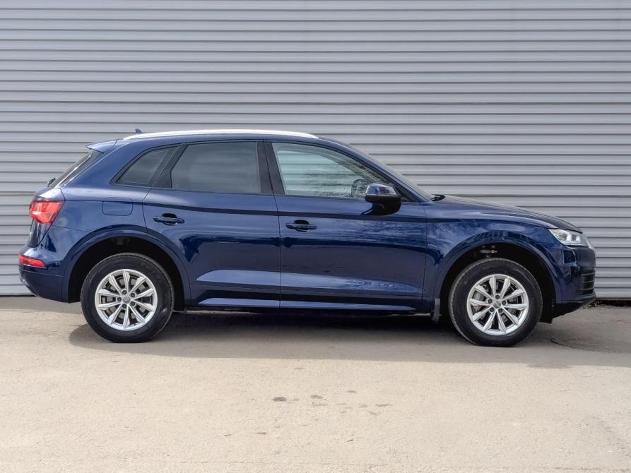 Audi Q5 II (FY) Москва  - изображение 4