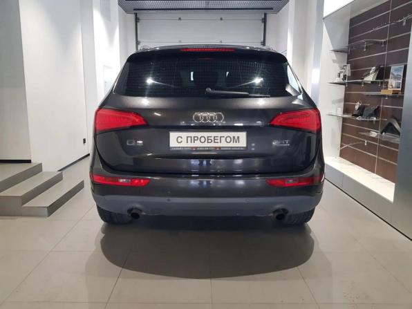 Audi Q5 I (8R) с пробегом 2010 года, цена 949 000 рублей, 240209 км, внедорожник, Автокод Объявления