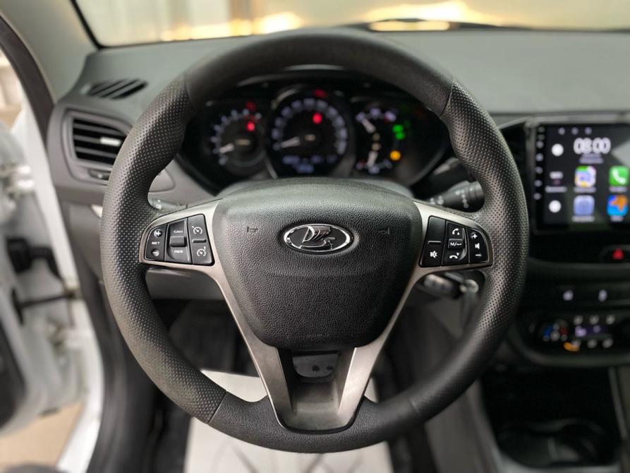 Lada (ВАЗ) Vesta I Энгельс  - изображение 26