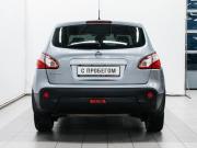 Nissan Qashqai I Рестайлинг Красноярск  - изображение 35