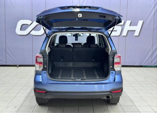 Subaru Forester V с пробегом 2018 года, цена 2 429 000 рублей, 177000 км, внедорожник, Автокод Объявления