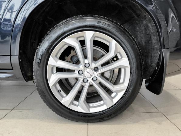 Volvo XC90 II с пробегом 2019 года, цена 2 650 000 рублей, 352250 км, внедорожник, Автокод Объявления
