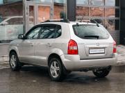 Hyundai Tucson I Новосибирск  - изображение 25