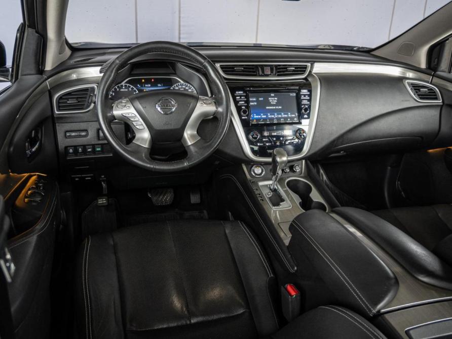 Nissan Murano III (Z52) Краснодар  - изображение 6