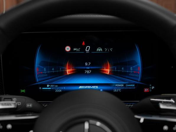 Mercedes-Benz G-Класс AMG II (W465) Рестайлинг с пробегом 2025 года, цена 30 500 000 рублей, 786 км, внедорожник, Автокод Объявления