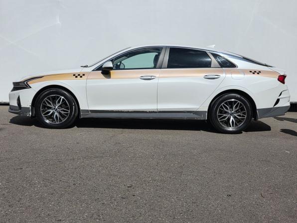 Kia K5 III с пробегом 2020 года, цена 1 250 000 рублей, 507177 км, седан, Автокод Объявления