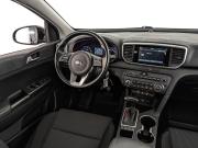 Kia Sportage IV Рестайлинг Москва  - изображение 54