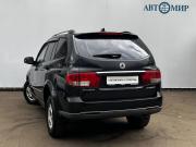 SsangYong Kyron I Рестайлинг Москва  - изображение 19