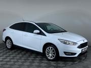 Ford Focus III Рестайлинг Ростов-на-Дону  - изображение 20