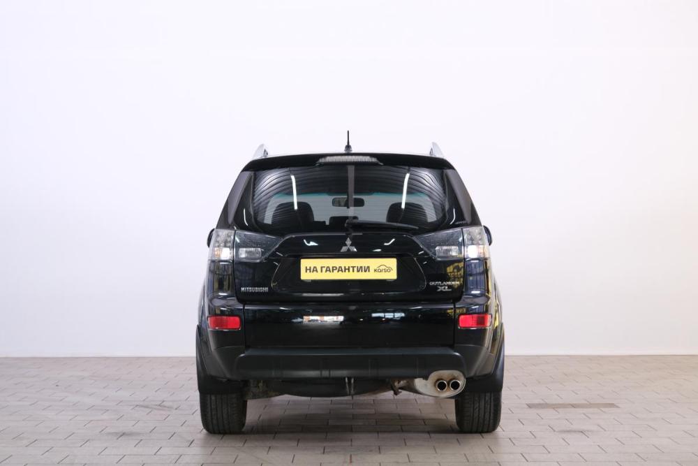 Mitsubishi Outlander II Омск  - изображение 6
