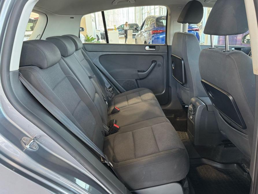 Volkswagen Golf Plus II Москва  - изображение 12