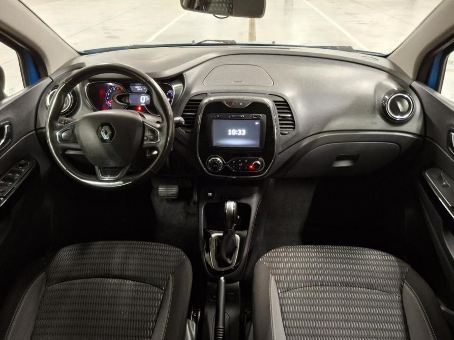 Renault Kaptur I Казань  - изображение 17