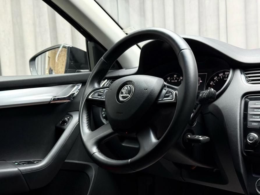 Skoda Octavia III (A7) Ижевск  - изображение 12