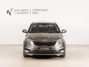 Kia Rio III Рестайлинг Казань  - изображение 10