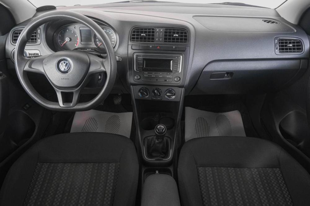 Volkswagen Polo V Рестайлинг Кемерово  - изображение 14