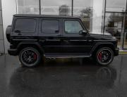 Mercedes-Benz G-Класс AMG II (W463) Москва  - изображение 25