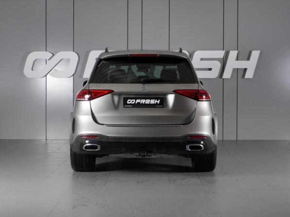 Mercedes-Benz GLE II (V167) с пробегом 2021 года, цена 5 949 000 рублей, 64049 км, внедорожник, Автокод Объявления