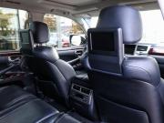 Lexus LX III Рестайлинг Москва  - изображение 42