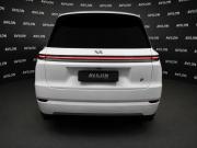 Li Auto (Lixiang) L9 I Рестайлинг Москва  - изображение 30