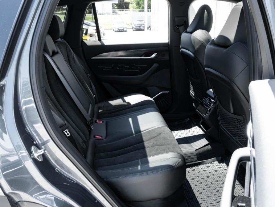 Geely Monjaro I Ставрополь  - изображение 7