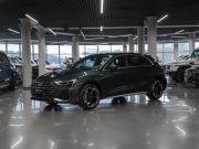 Audi A3 IV (8Y) Рестайлинг Москва  - изображение 28