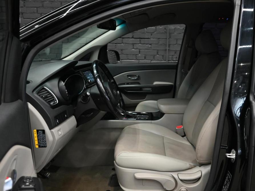 Kia Carnival III Екатеринбург  - изображение 10