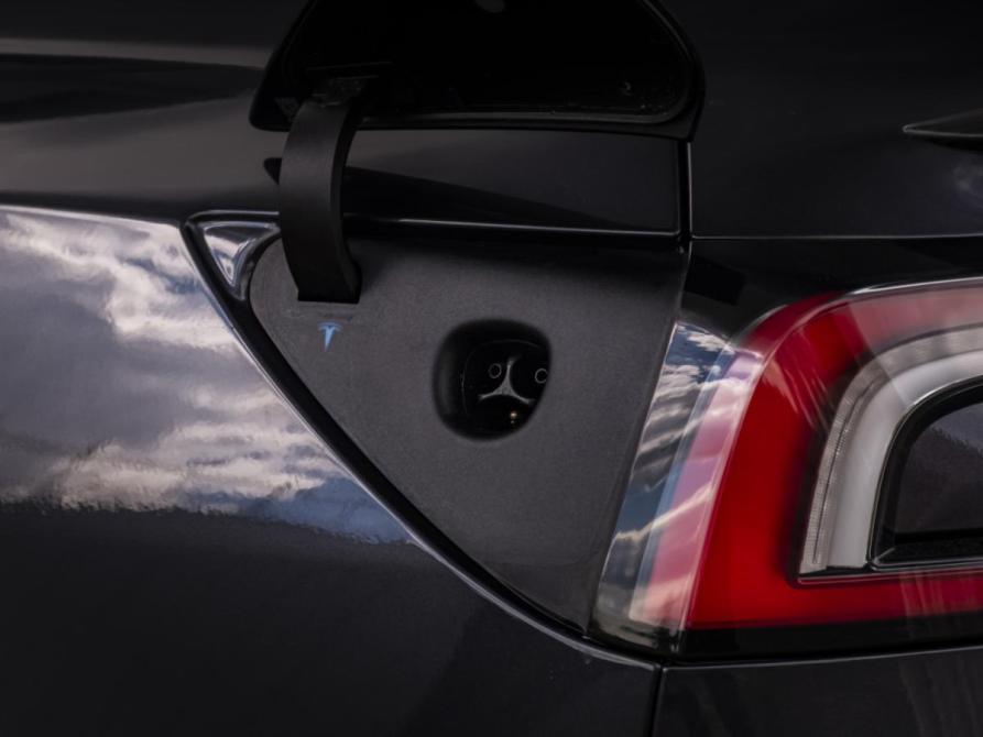 Tesla Model 3 I Рестайлинг Москва  - изображение 22