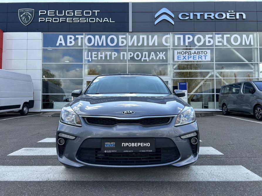 Kia Rio IV Тверь  - изображение 2