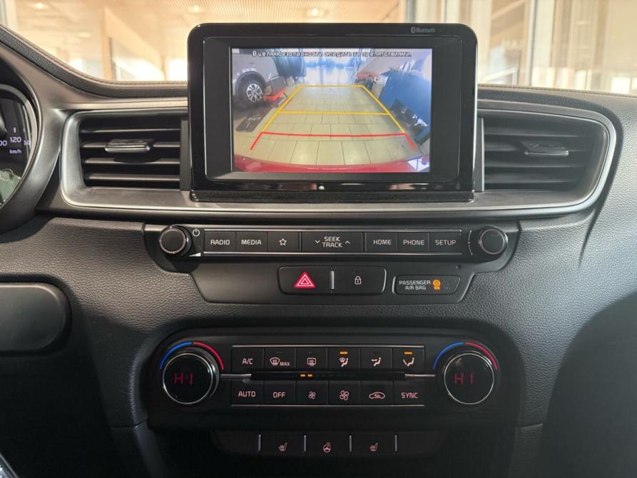 Kia Ceed III Екатеринбург  - изображение 12