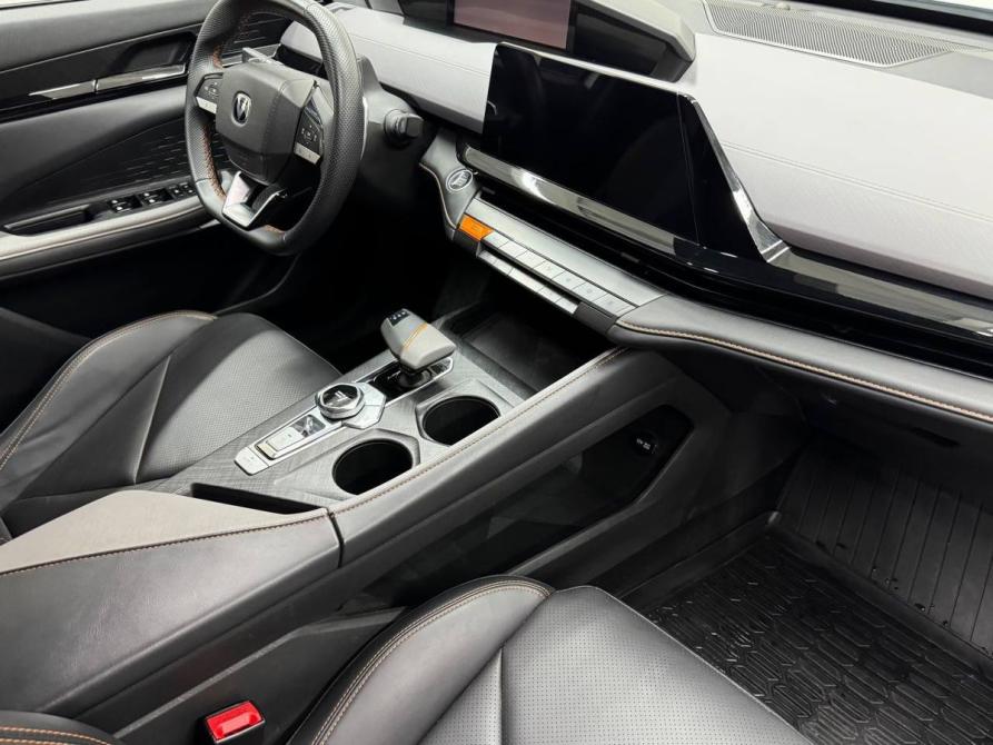 Changan UNI-V I Ростов-на-Дону  - изображение 15