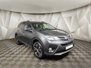 Toyota RAV4 IV (XA40) Москва  - изображение 23