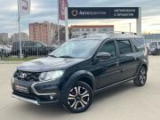 Lada (ВАЗ) Largus I Рестайлинг Калуга  - изображение 23