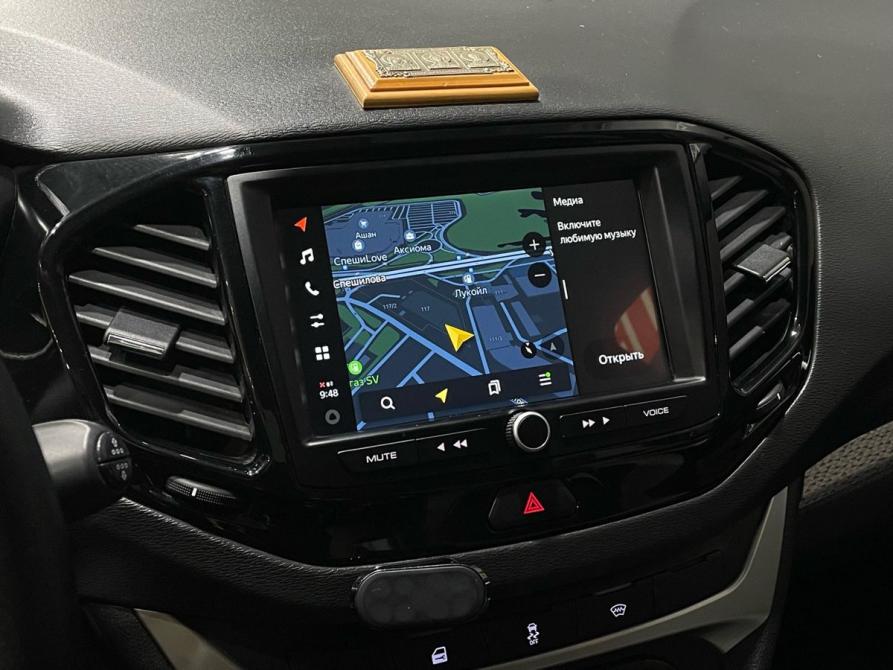 Lada (ВАЗ) Vesta I Пермь  - изображение 20