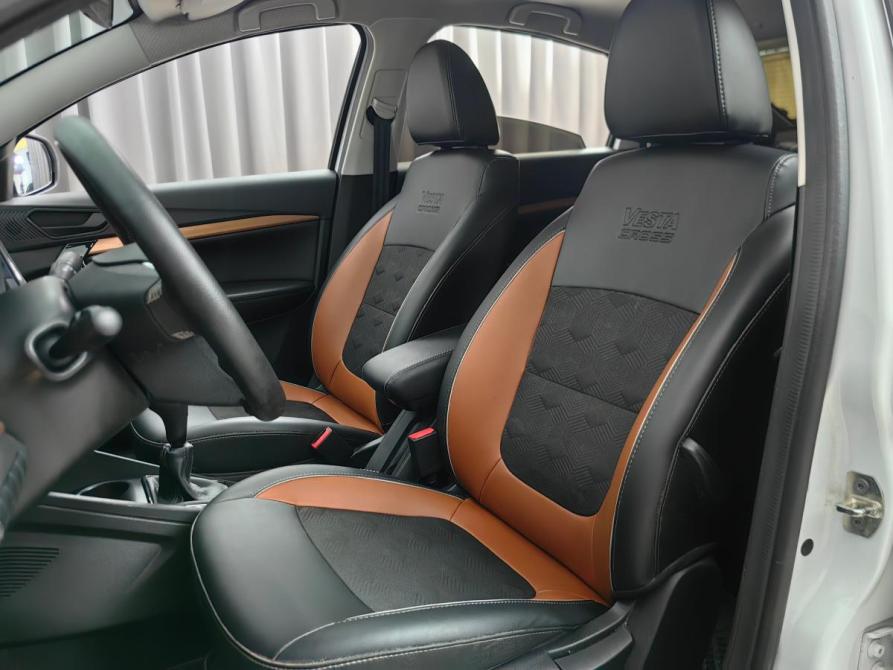 Lada (ВАЗ) Vesta I Рестайлинг (NG) Подольск  - изображение 6