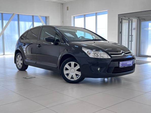 Citroen C4 II с пробегом 2010 года, цена 530 000 рублей, 205098 км, хэтчбек, Автокод Объявления