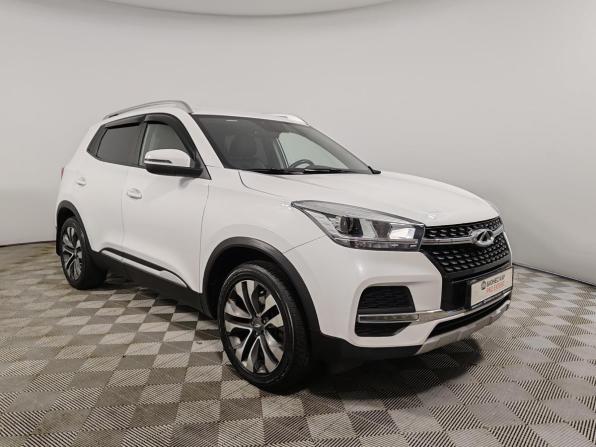 Chery Tiggo 4 I Рестайлинг с пробегом 2021 года, цена 1 129 000 рублей, 152845 км, внедорожник, Автокод Объявления