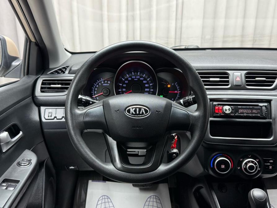 Kia Rio III Ижевск  - изображение 18