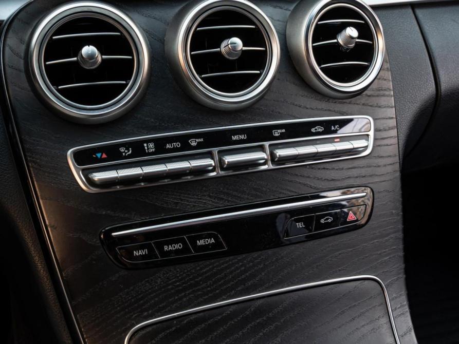 Mercedes-Benz C-Класс IV (W205) Рестайлинг Краснодар  - изображение 14