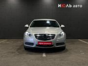 Opel Insignia I Челябинск  - изображение 20