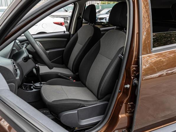 Renault Duster I Рестайлинг с пробегом 2016 года, цена 1 280 000 рублей, 124418 км, внедорожник, Автокод Объявления